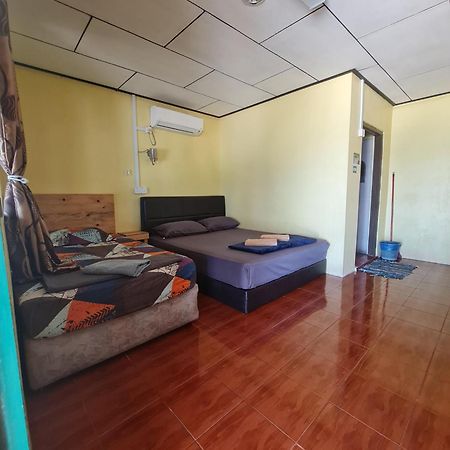 Rainbow Tioman Cottage Kampong Juara Экстерьер фото