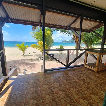 Rainbow Tioman Cottage Kampong Juara Экстерьер фото