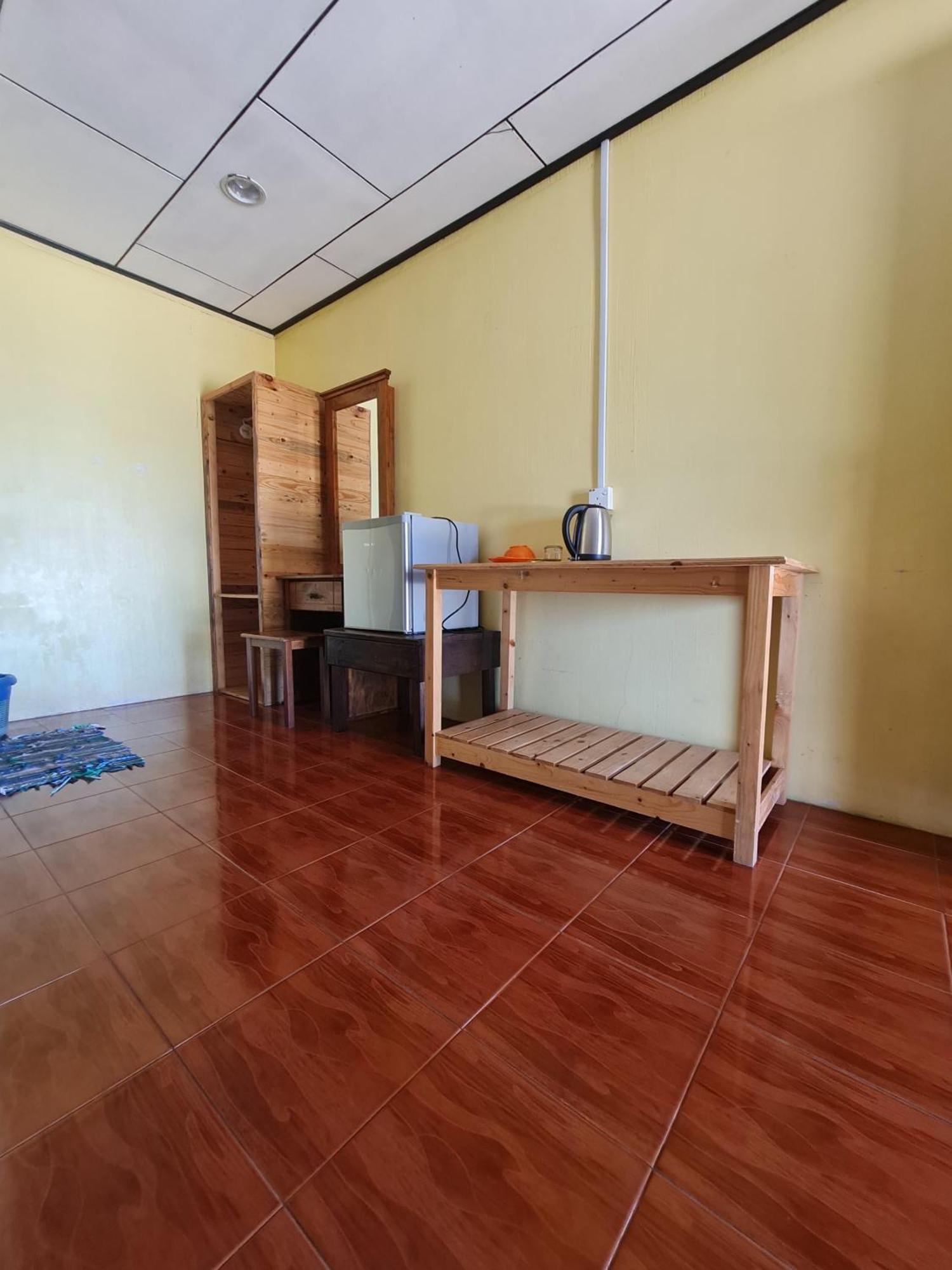 Rainbow Tioman Cottage Kampong Juara Экстерьер фото