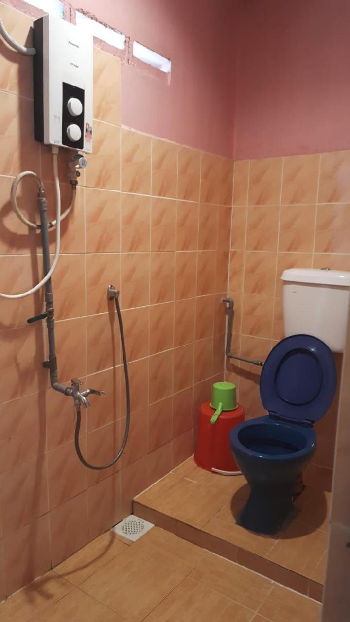 Rainbow Tioman Cottage Kampong Juara Экстерьер фото