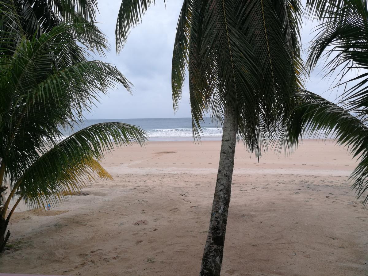 Rainbow Tioman Cottage Kampong Juara Экстерьер фото