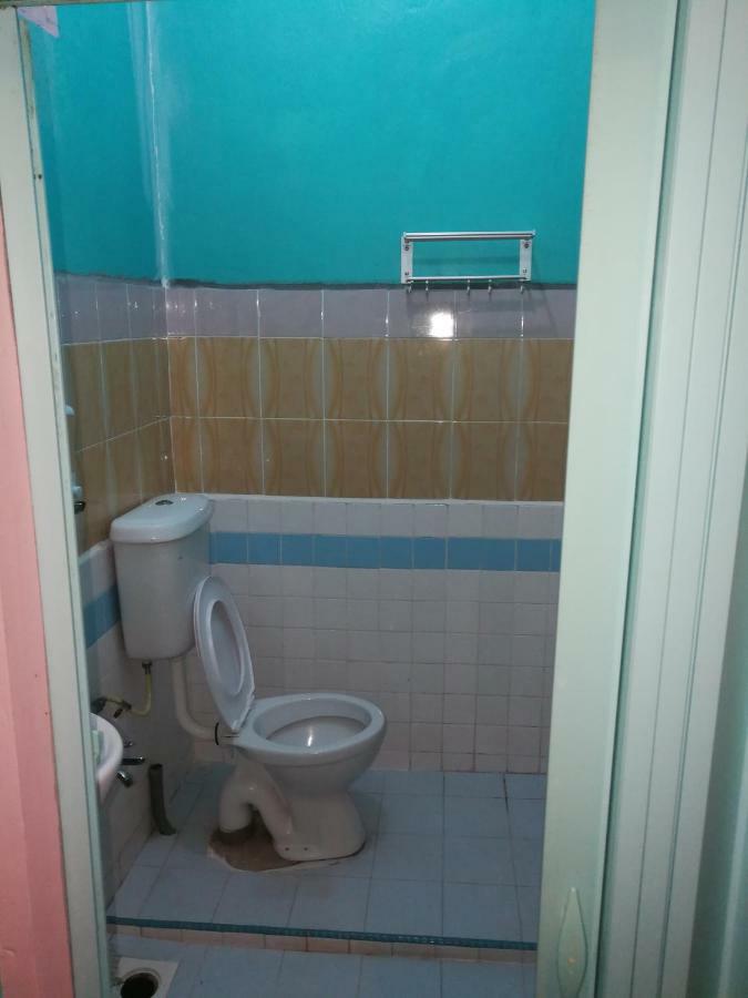 Rainbow Tioman Cottage Kampong Juara Экстерьер фото